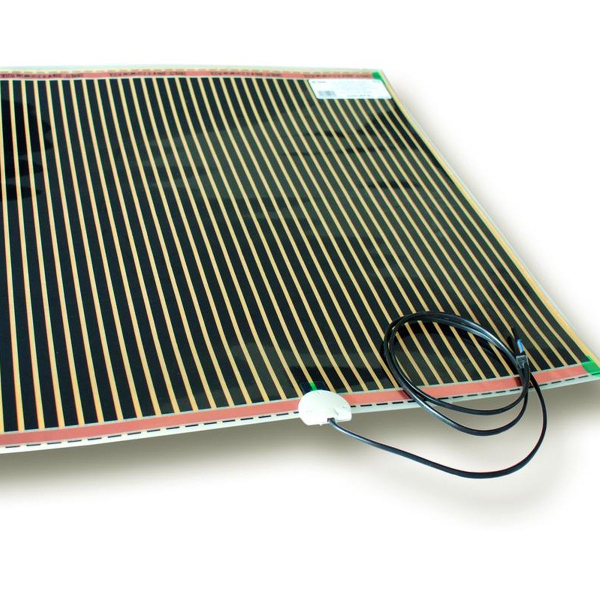 FENIX - Desempañante Espejo Vision S 25x57cm FENIX