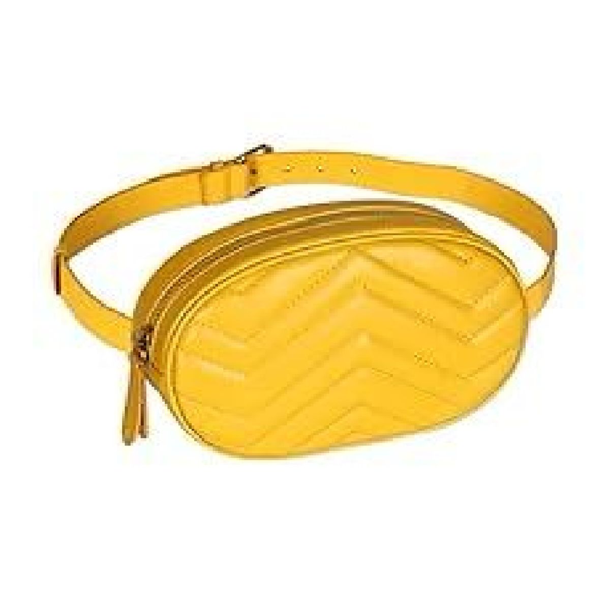 GENERICO - Doble Bolsa- Cartera Casual