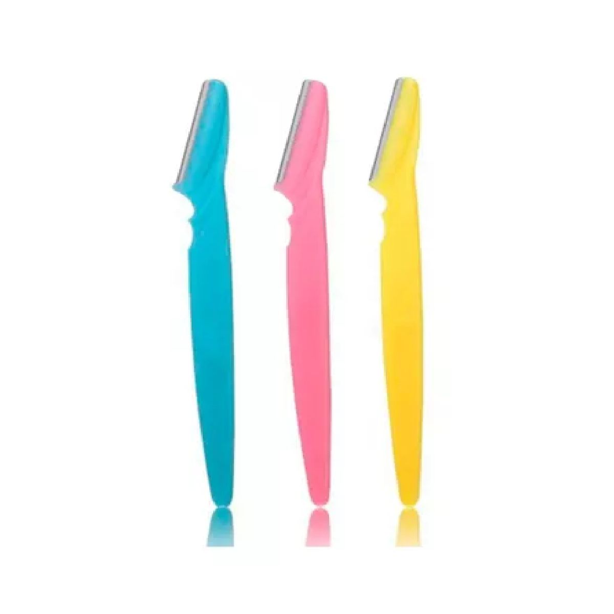 FLOWER SECRET - Set de 3 Perfiladoras Faciales