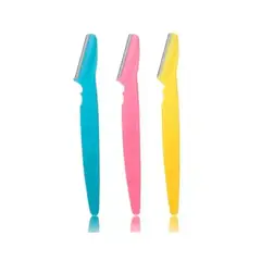 FLOWER SECRET - Set de 3 Perfiladoras Faciales