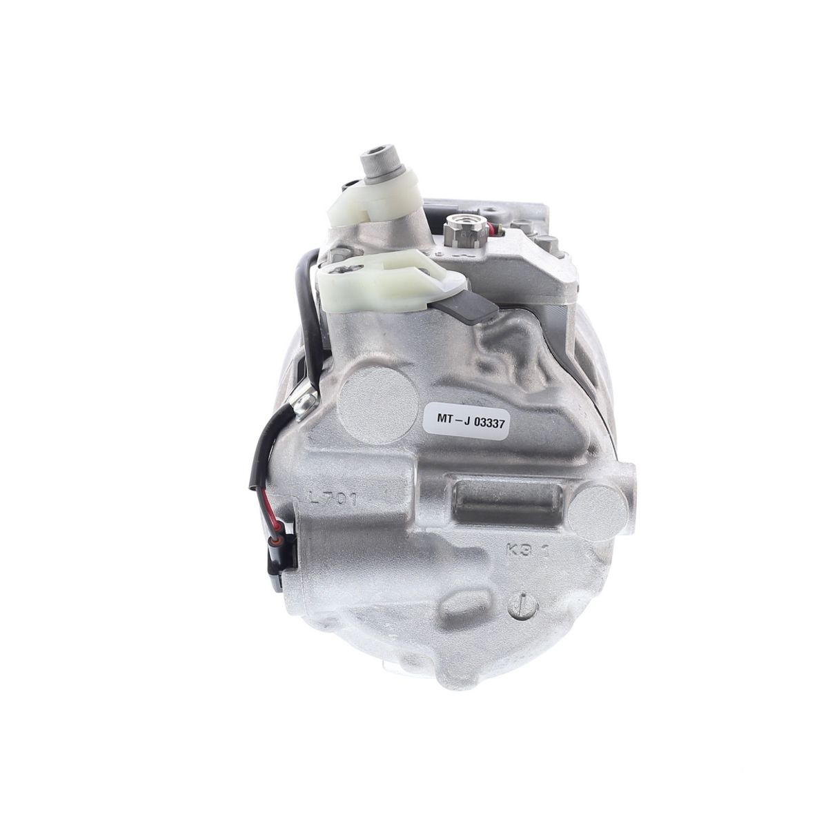 DENSO - Compresor AC 7SEU17C 7PK 12V 100MM FREIGHTLINER OE DENSO