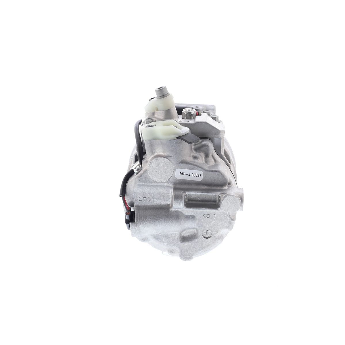 DENSO - Compresor AC 7SEU17C 7PK 12V 100MM FREIGHTLINER OE DENSO