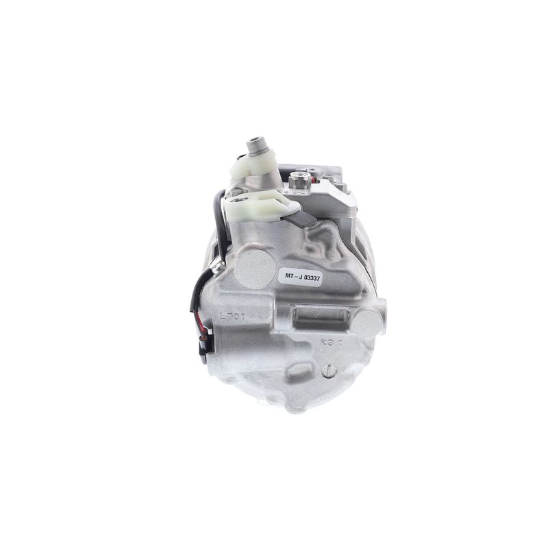 DENSO - Compresor AC 7SEU17C 7PK 12V 100MM FREIGHTLINER OE DENSO