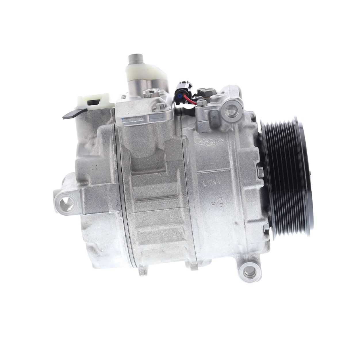 DENSO - Compresor AC 7SEU17C 7PK 12V 100MM FREIGHTLINER OE DENSO