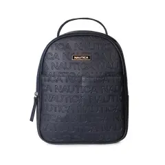NAUTICA - Mochila de mujer Queen azul - Azul