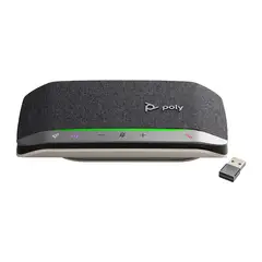 POLY - Altavoz USB-A Sync 20 con certificación Microsoft Teams (772C9AA)