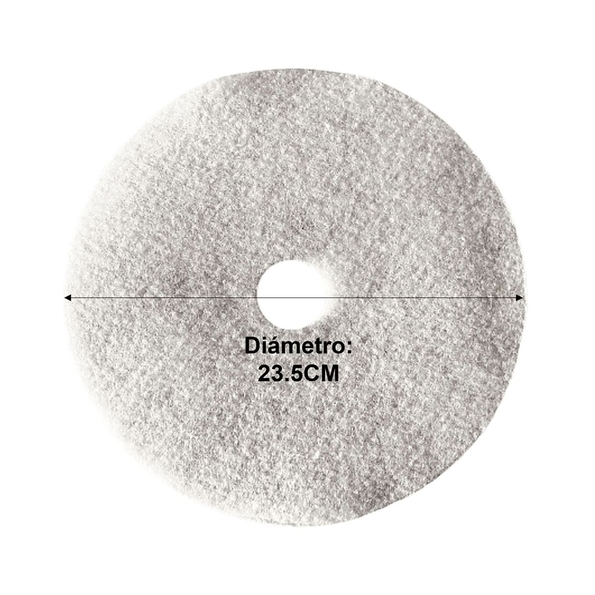 FENSA - Filtro Felpa Para Secadora Mademsa Ventti V660