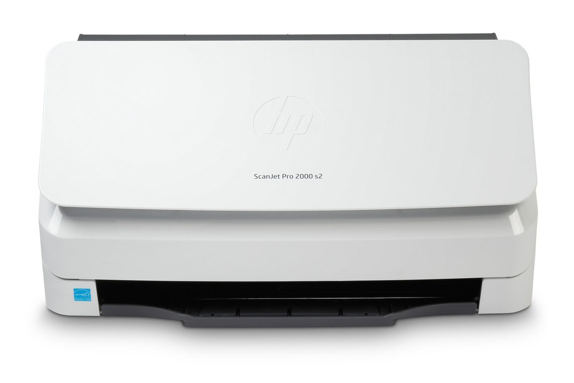 Escaner ScanJet HP Pro 2000 s2