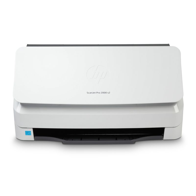HP - Escaner ScanJet HP Pro 2000 s2