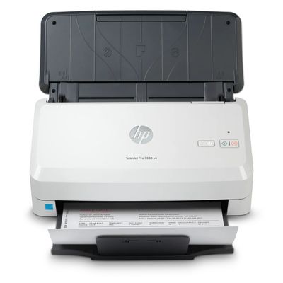 Hp Escaner Scanjet Pro 3000 S4
