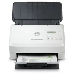 HP - Escaner ScanJet Enterprise Flow 5000 s5