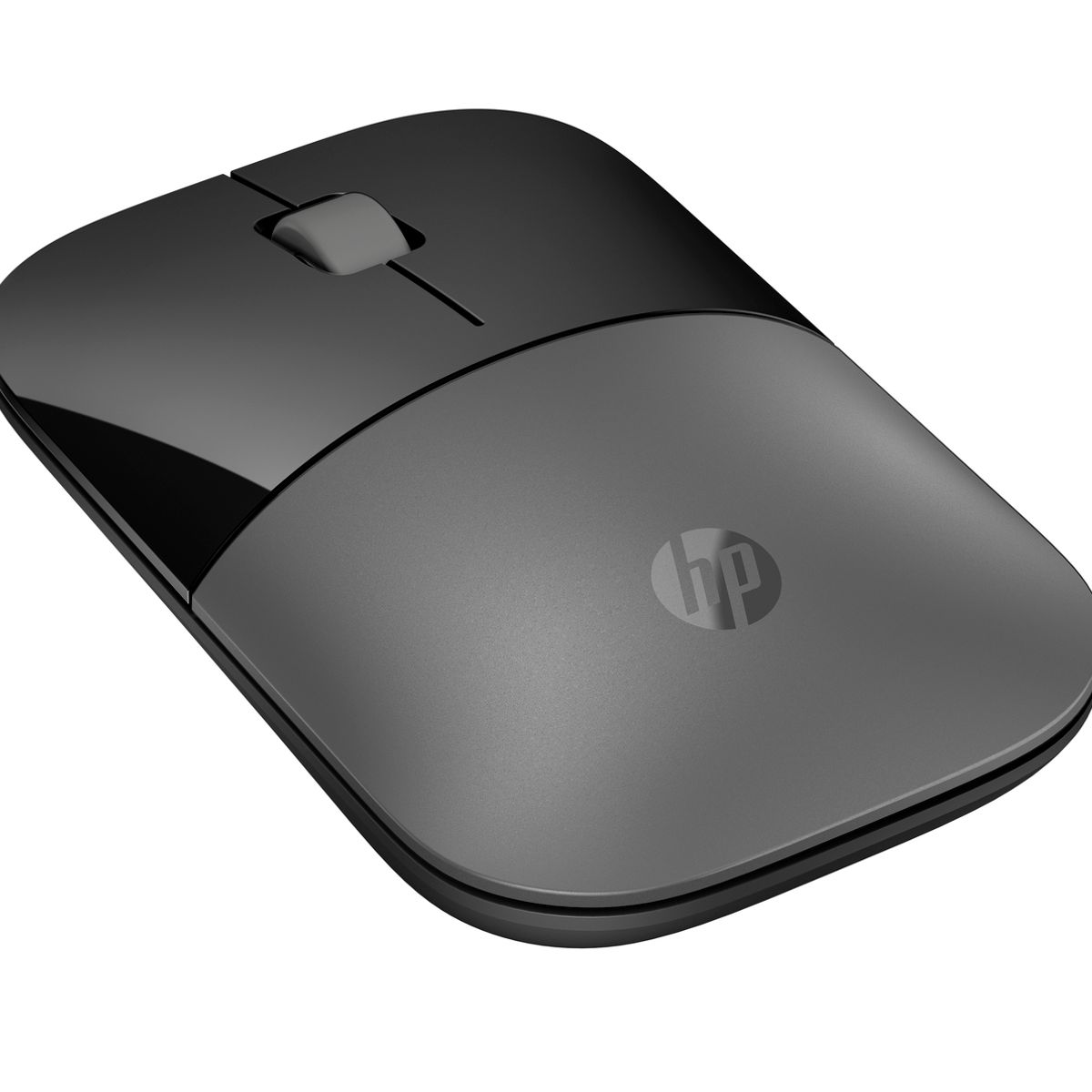HP - Mouse Dual HP Z3700 TurboSilver CoreSet