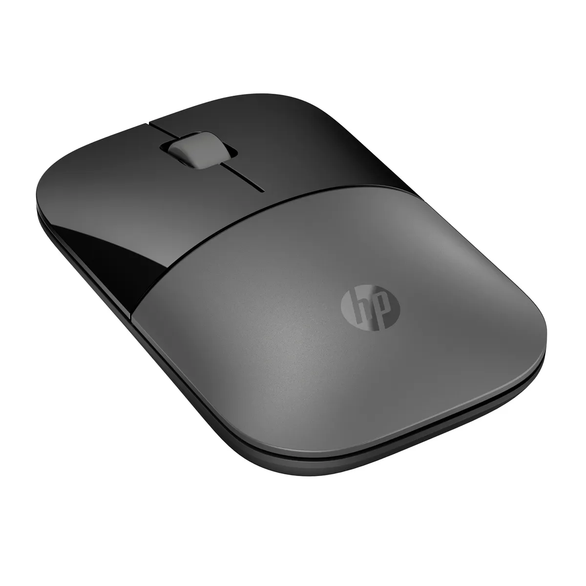 HP - Mouse Dual HP Z3700 TurboSilver CoreSet
