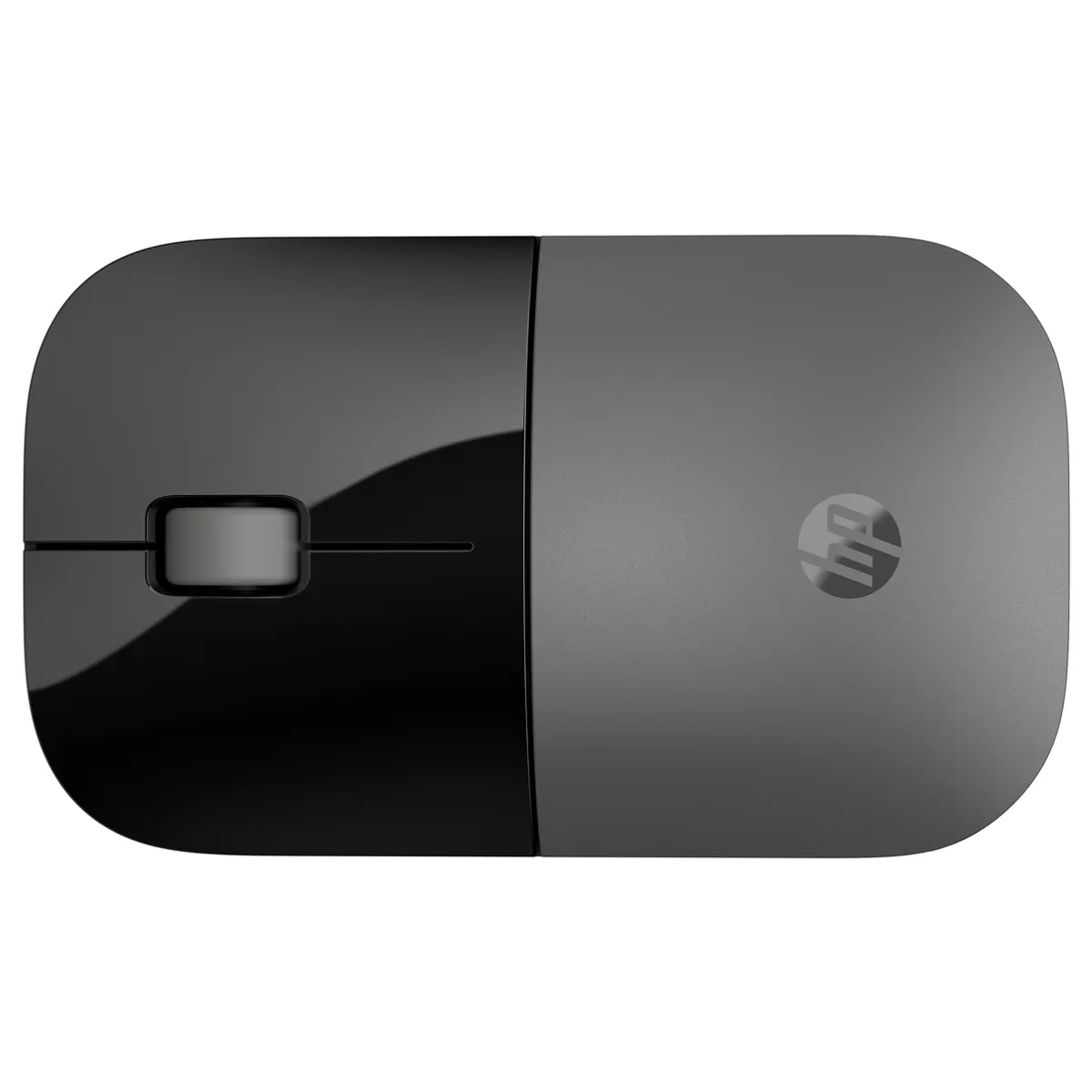 HP - Mouse Dual HP Z3700 TurboSilver CoreSet