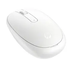HP - Mouse 240 con Bluetooth blanco Lunar