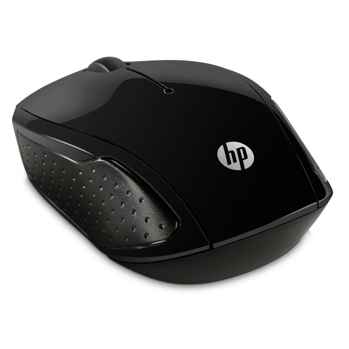 HP - Mouse HP 200 Inalámbrico Negro