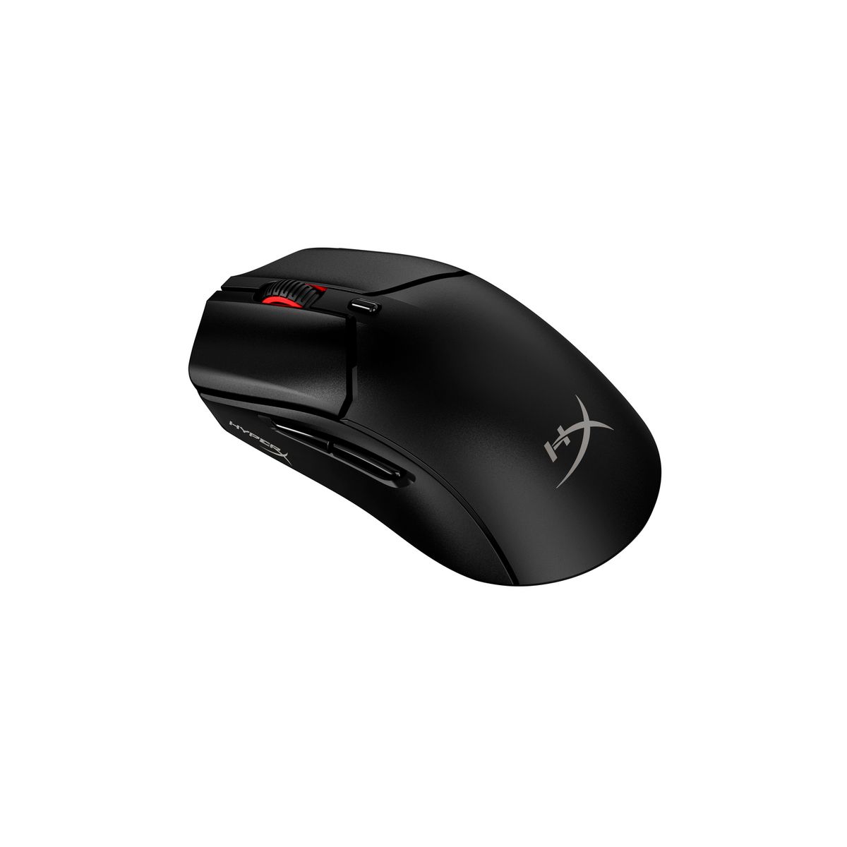 HYPERX - Mouse gaming HyperX Pulsefire Haste 2 inalámbrico Negro