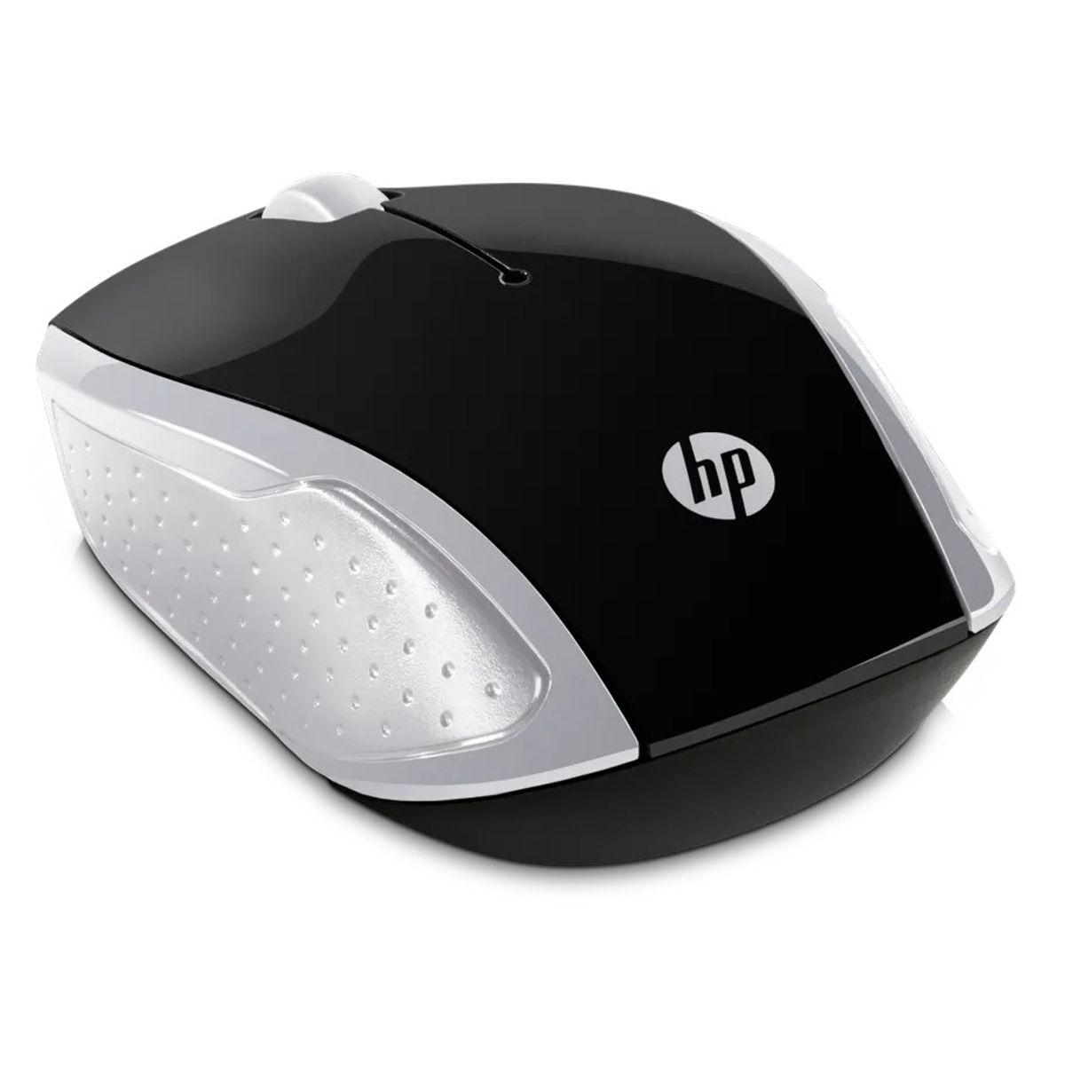 HP - Mouse inalambrico HP 200