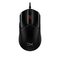 Mouse gaming Pulsefire Haste 2 Negro 6N0A7AA
