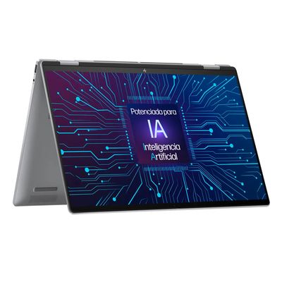 Imagen 2 del producto Notebook 2 en 1 Envy x360 16-ad0003la AMD Ryzen 7 16gb Ram 1tb Ssd Windows 11 Home