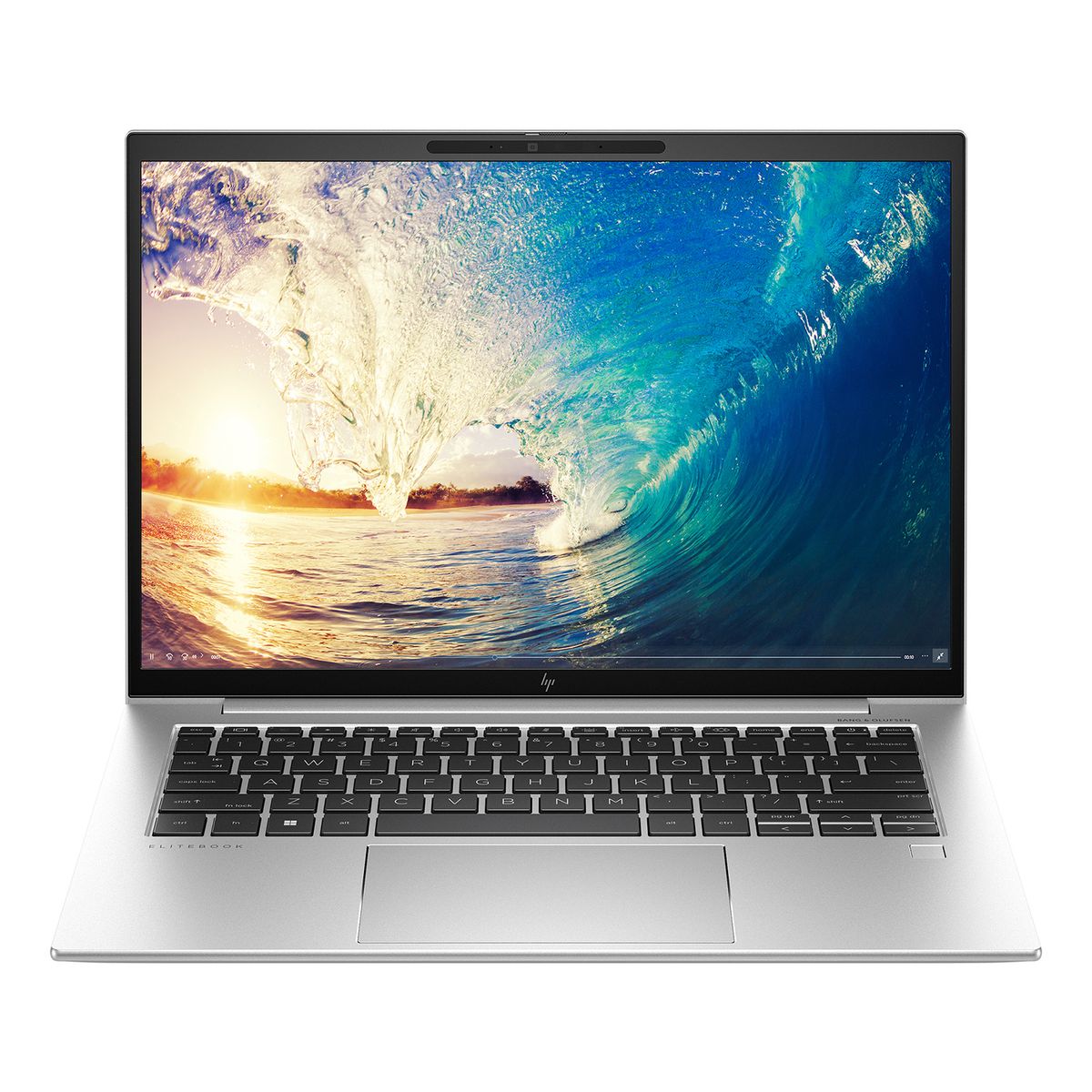 HP - Notebook HP EliteBook 840 G10 Intel Core I7 32GB RAM 1TB SSD