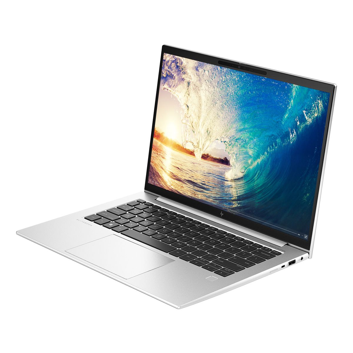 HP - Notebook HP EliteBook 840 G10 Intel Core I7 32GB RAM 1TB SSD