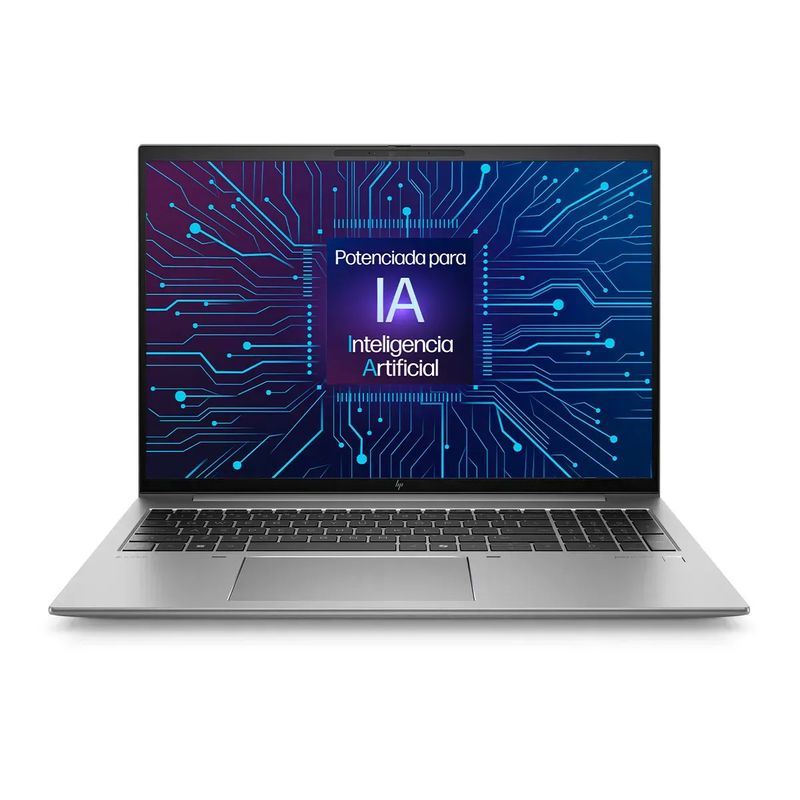 HP - Notebook HP ZBook Firefly G11 U7 32GB RAM 1TB SSD RTXA500