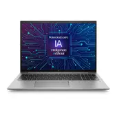 HP - Notebook ZBook Firefly G11 U7 32GB RAM 1TB SSD RTXA500