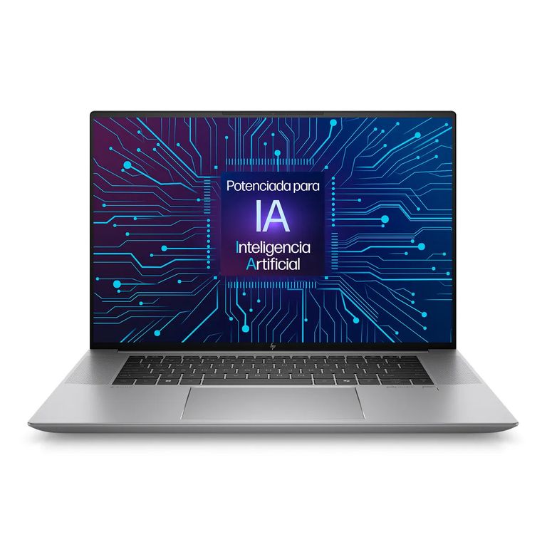Notebook ZBook Studio G11 U7 32GB RAM 1TB SSD RTX4070