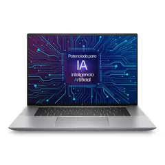 HP - Notebook ZBook Studio G11 U7 32GB RAM 1TB SSD RTX4070