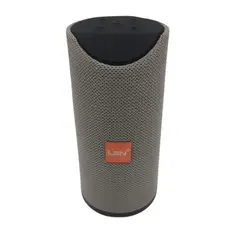 LBN - Parlante Portátil Bluetooth Resistente Al Agua Lbs113