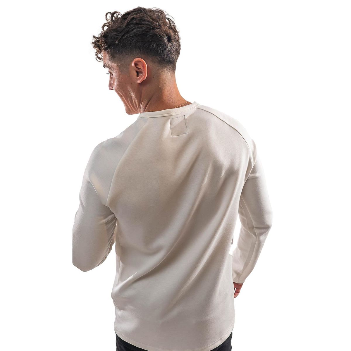 PARROT - Polera manga larga perfecta para todo clima Parrot