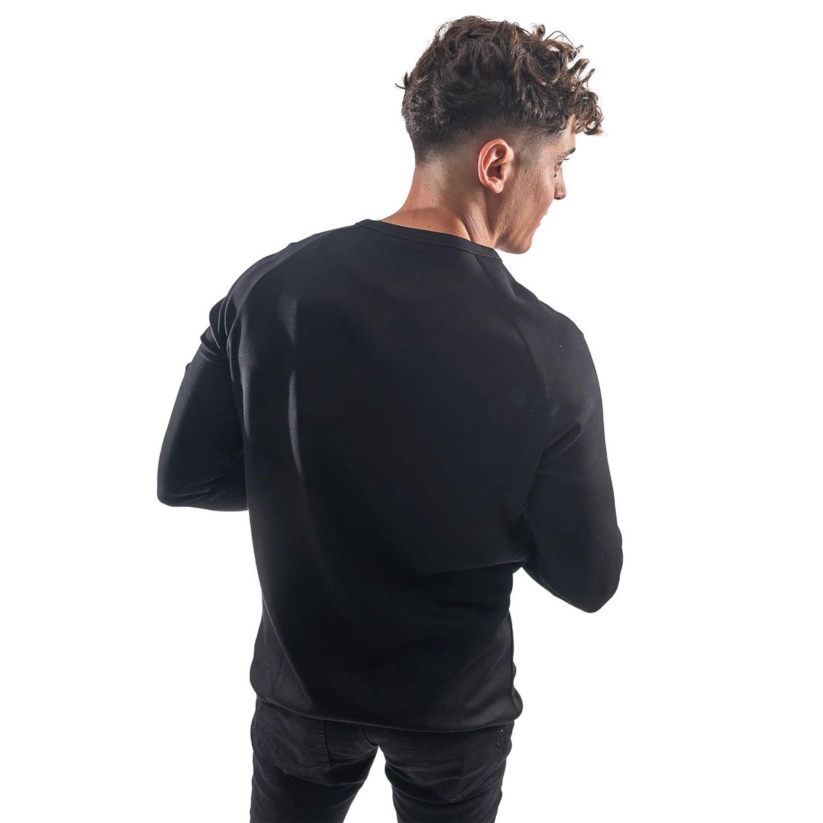 PARROT - Polera manga larga perfecta para todo clima Parrot