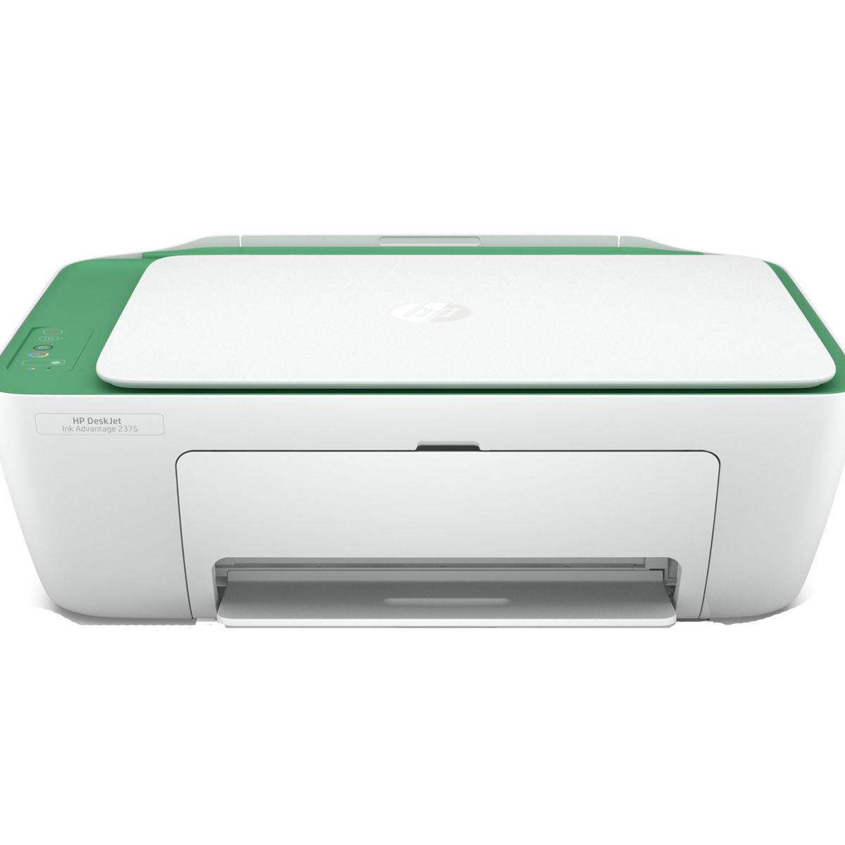 HP - Impresora Todo en uno HP Deskjet Ink Advantage 2375