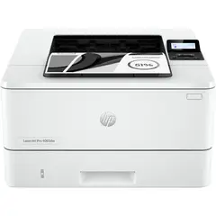 HP - Impresora LaserJet Pro 4003dw