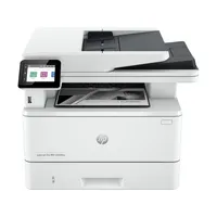 Impresora LaserJet Pro MFP 4103fdw