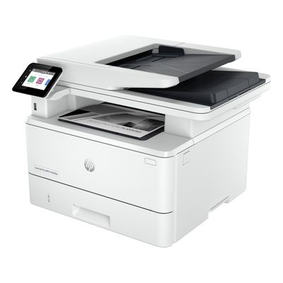 Imagen 2 del producto Impresora LaserJet Pro MFP 4103fdw