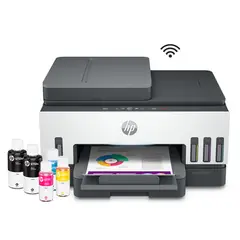 HP - Impresora Smart Tank 790