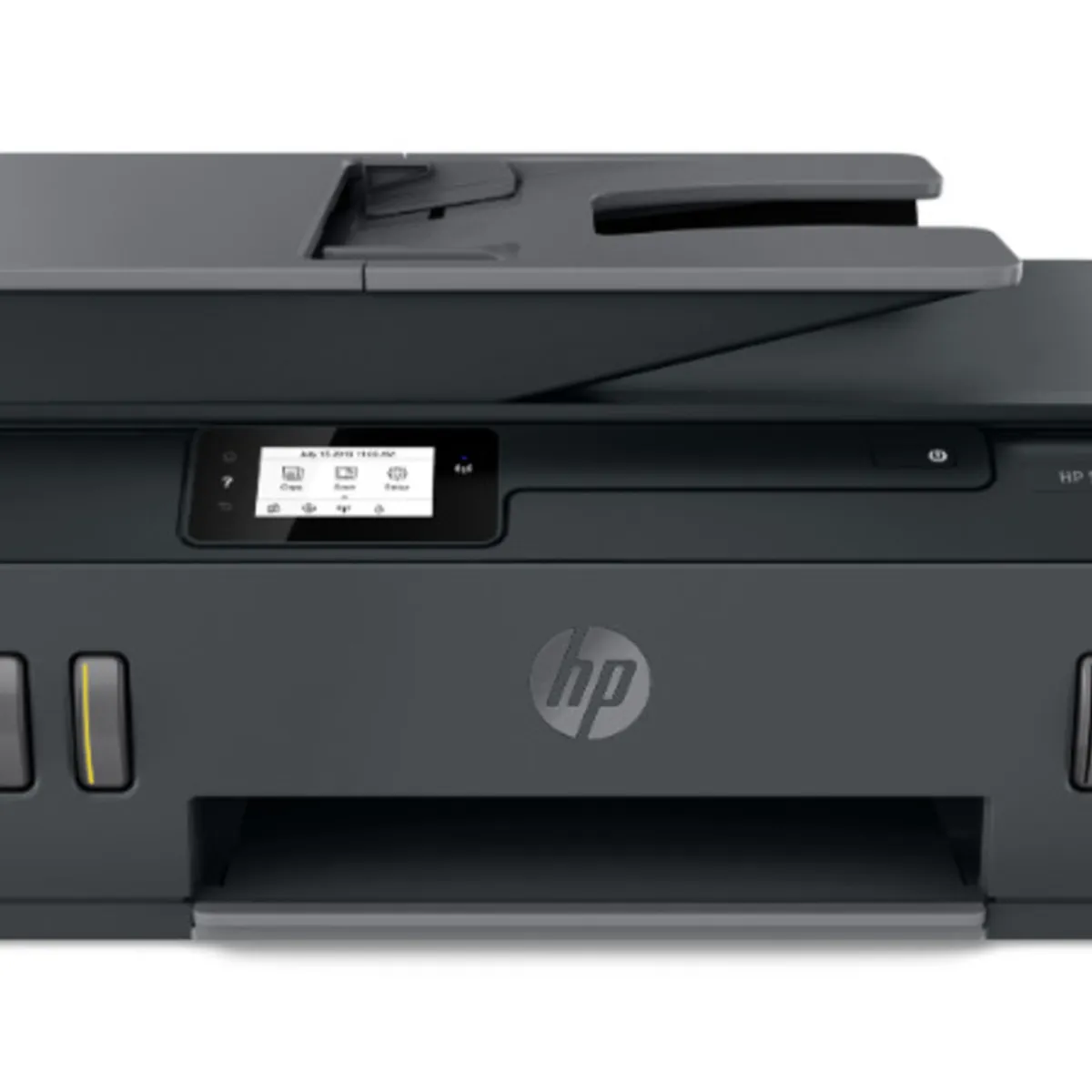 HP - Impresora HP Multifuncional Smart Tank 530