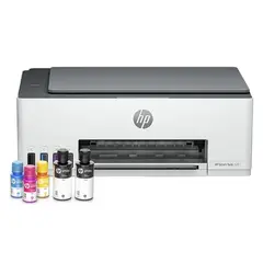 HP - Impresora Multifuncional Smart Tank 520