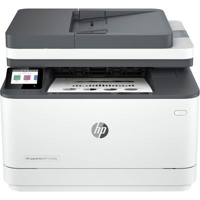 Hp Impresora Laserjet Pro Mfp 3103Fdw