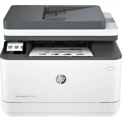 HP - Impresora LaserJet Pro MFP 3103fdw