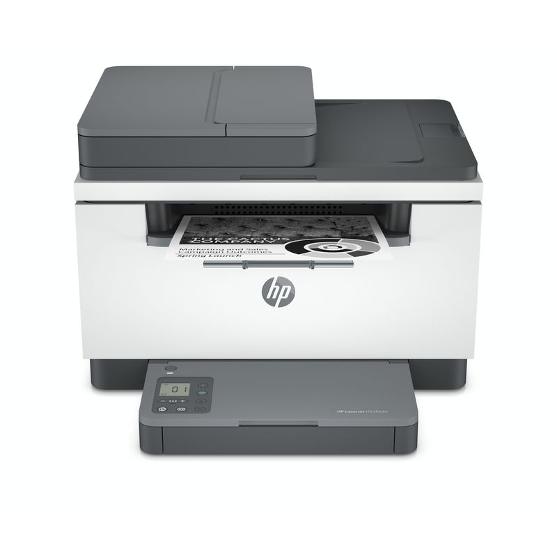 HP - Impresora Multifunción HP LaserJet M236sdw