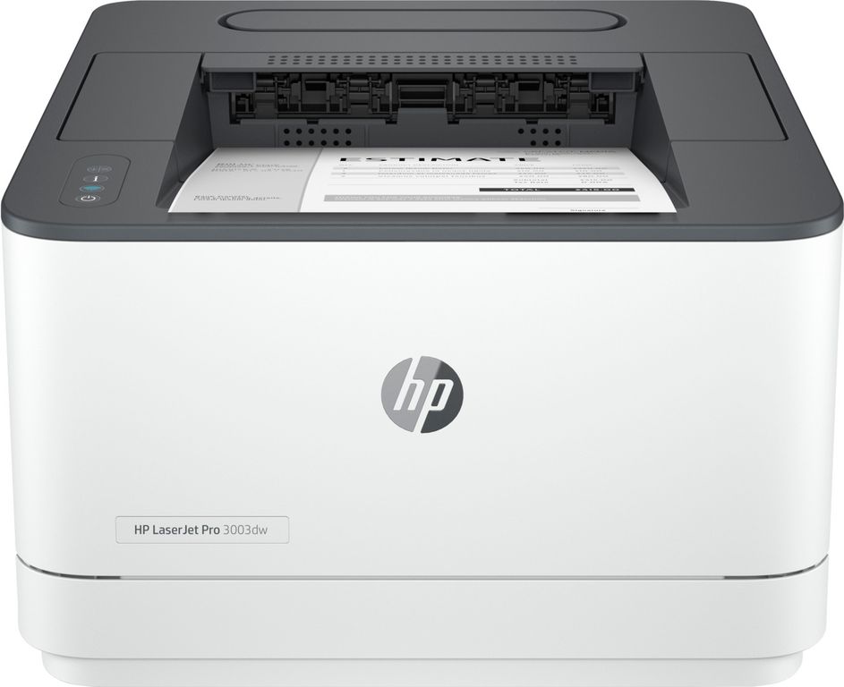 Impresora HP LaserJet Pro 3003dw