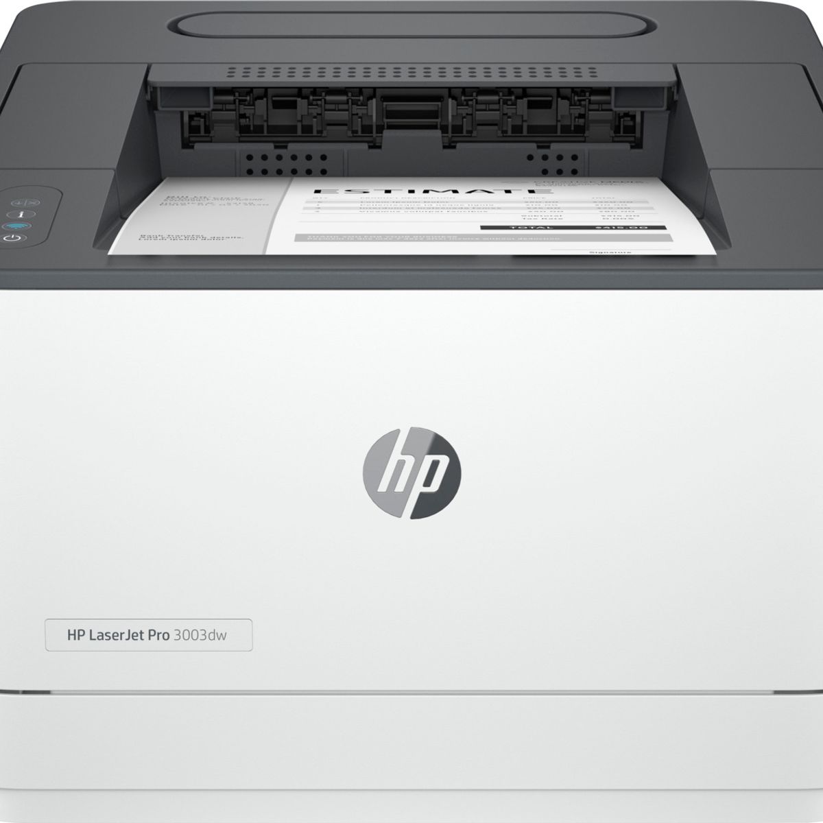 HP - Impresora HP LaserJet Pro 3003dw