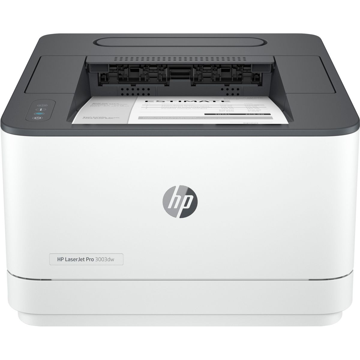 HP - Impresora HP LaserJet Pro 3003dw