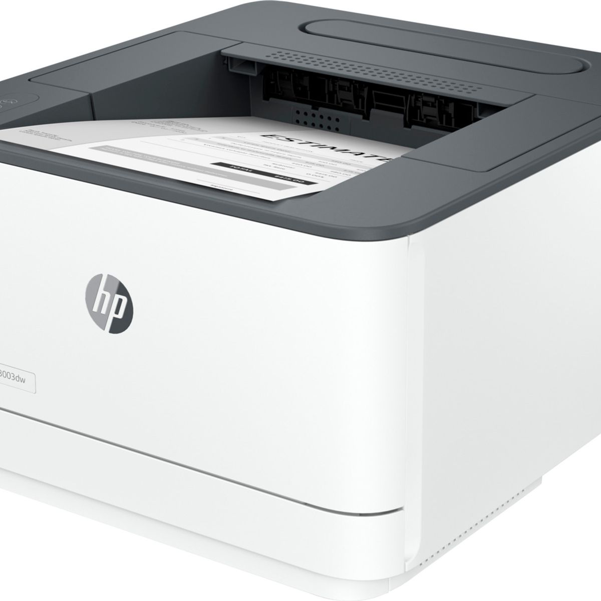 HP - Impresora HP LaserJet Pro 3003dw