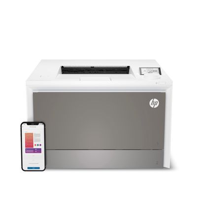 Hp Impresora Color Laserjet Pro 4203Dw