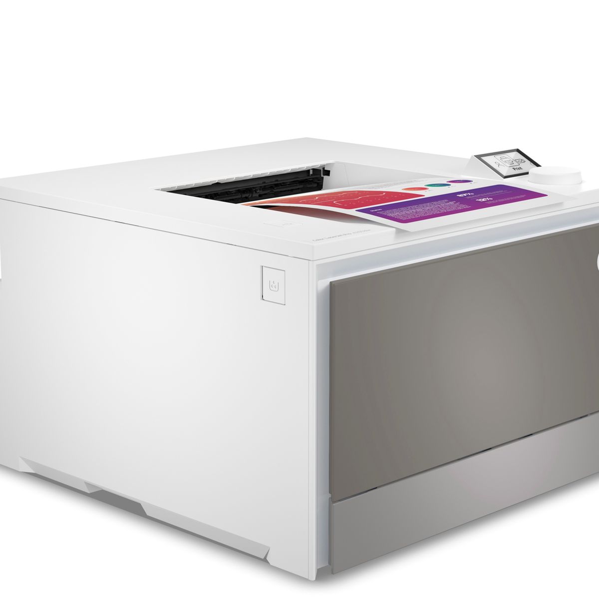 HP - Impresora HP Color LaserJet Pro 4203dw