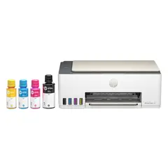 HP - Impresora Multifuncional Smart Tank 583